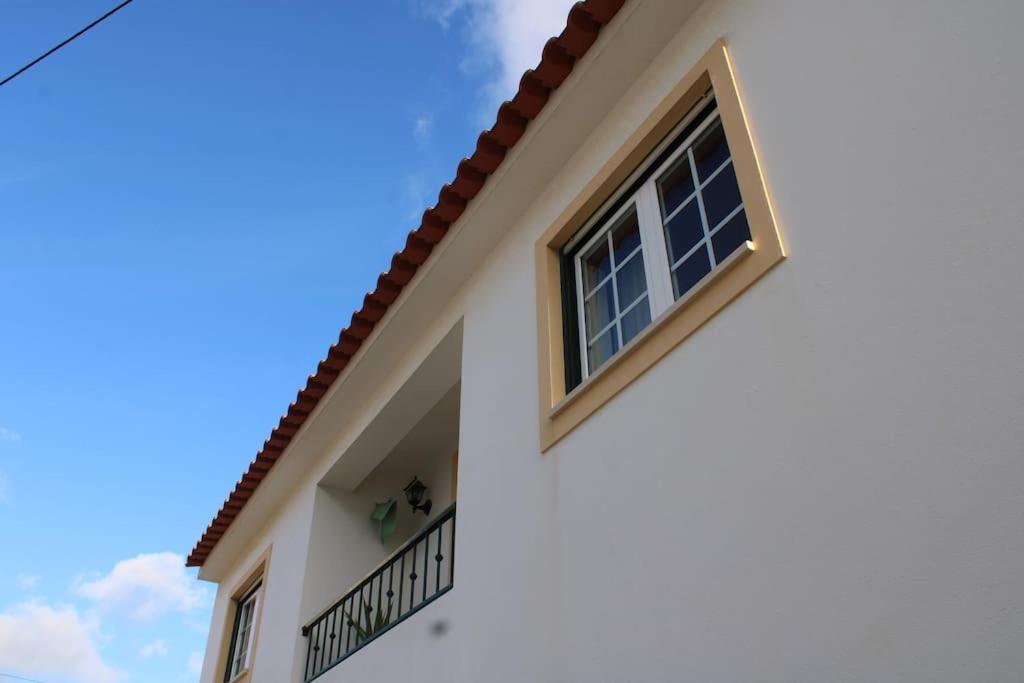 Casa Da Avo Lidia Apartman Lourinhã Kültér fotó