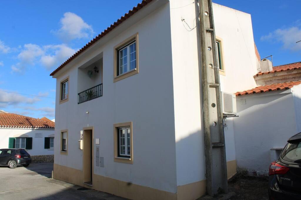 Casa Da Avo Lidia Apartman Lourinhã Kültér fotó