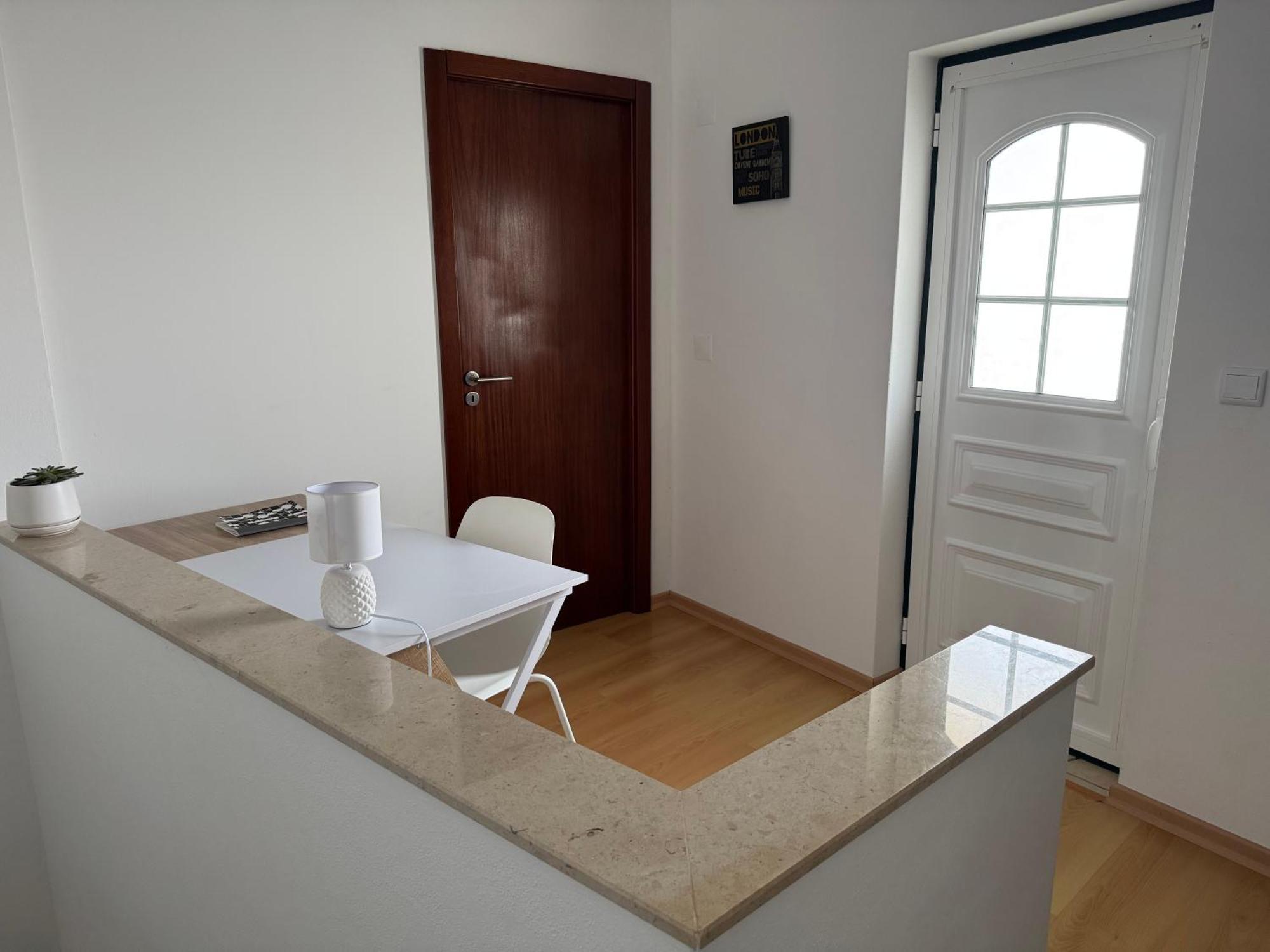 Casa Da Avo Lidia Apartman Lourinhã Kültér fotó
